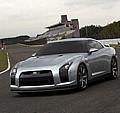 Nissan GT-R Prototyp